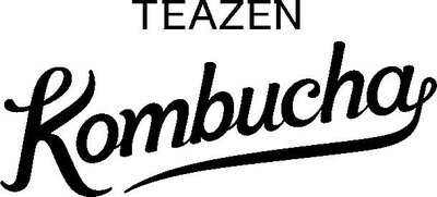 Trademark TEAZEN Kombucha