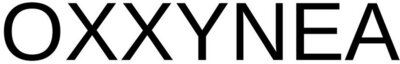 Trademark OXXYNEA