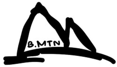 Trademark B.MTN