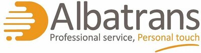 Trademark Albatrans Professional service, Personal touch