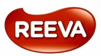 Trademark REEVA