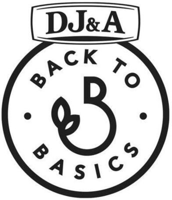 Trademark DJ&A BACK TO BASICS