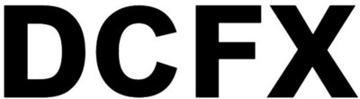 Trademark DCFX