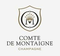 Trademark COMTE DE MONTAIGNE CHAMPAGNE