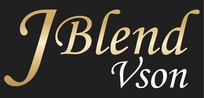 Trademark J Blend Vson