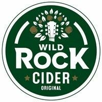 Trademark WILD ROCK CIDER ORIGINAL