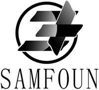 Trademark SAMFOUN