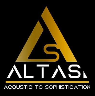 Trademark ALTAS ACOUSTIC TO SOPHISTICATION