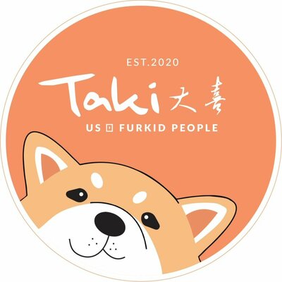 Trademark Taki US FURKID PEOPLE