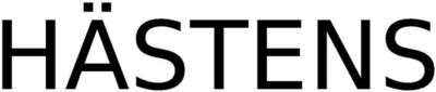 Trademark HÄSTENS