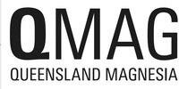 Trademark QMAG QUEENSLAND MAGNESIA