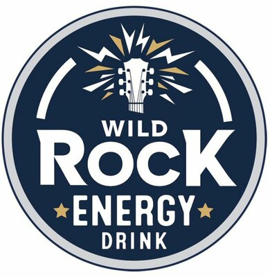 Trademark WILD ROCK ENERGY DRINK