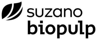 Trademark suzano biopulp