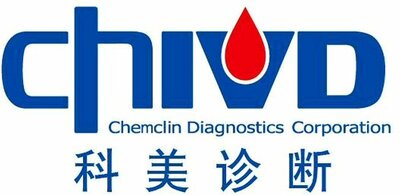 Trademark chIVD Chemclin Diagnostics Corporation