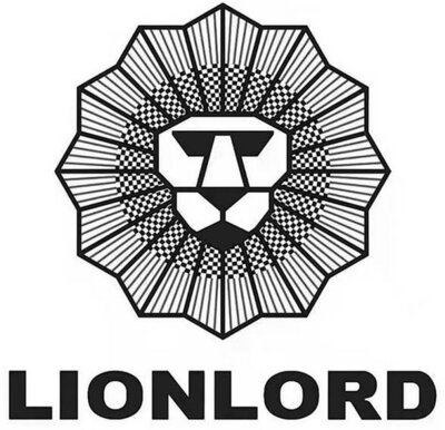 Trademark LIONLORD