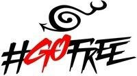 Trademark GO FREE