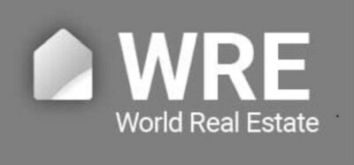 Trademark WRE World Real Estate