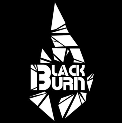 Trademark BLACK BURN