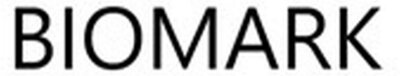 Trademark BIOMARK