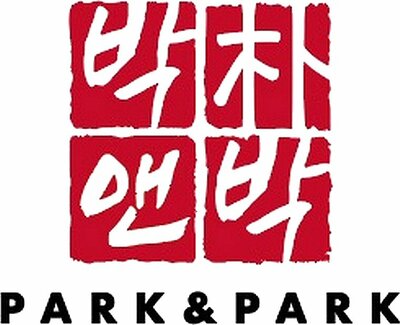 Trademark PARK & PARK