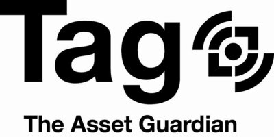 Trademark Tag The Asset Guardian