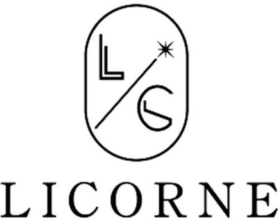 Trademark LICORNE