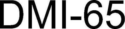 Trademark DMI-65