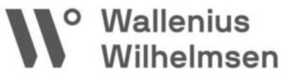 Trademark Wallenius Wilhelmsen