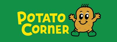 Trademark POTATO CORNER