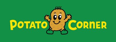 Trademark POTATO CORNER