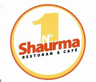 Trademark N°1 Shaurma RESTORAN & CAFÉ