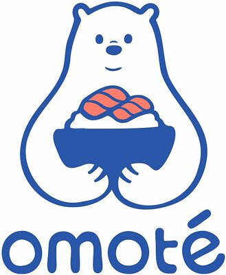 Trademark omoté