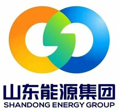 Trademark SHANDONG ENERGY GROUP