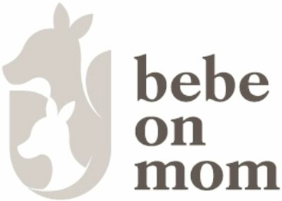 Trademark bebe on mom