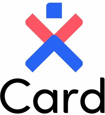 Trademark X Card