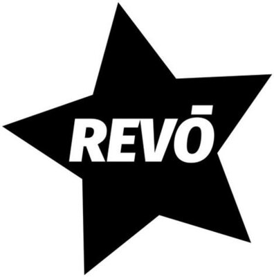 Trademark REVO