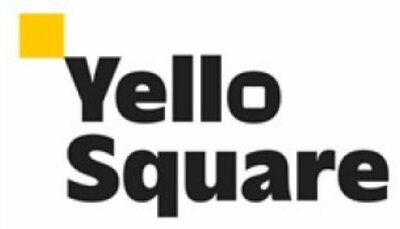 Trademark Yello Square