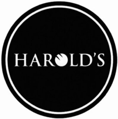 Trademark HAROLD'S