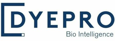 Trademark DYEPRO Bio Intelligence