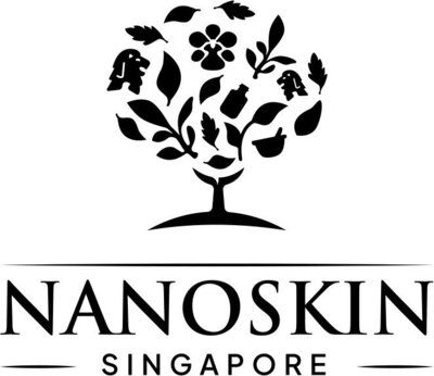 Trademark NANOSKIN SINGAPORE