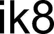 Trademark ik8