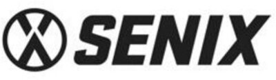 Trademark SENIX