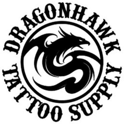 Trademark DRAGONHAWK TATTOO SUPPLY