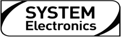 Trademark SYSTEM Electronics