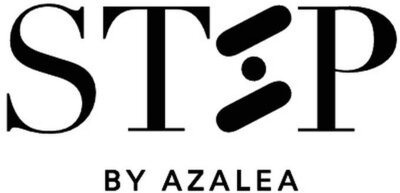 Trademark STEP BY AZALEA