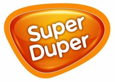 Trademark Super Duper