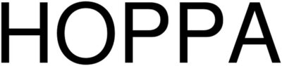 Trademark HOPPA