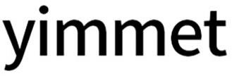 Trademark yimmet