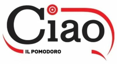 Trademark Ciao IL POMODORO