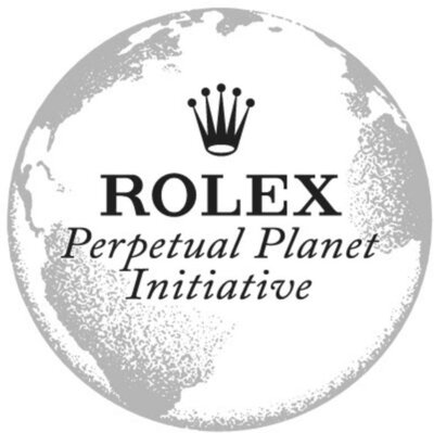 Trademark ROLEX Perpetual Planet Initiative